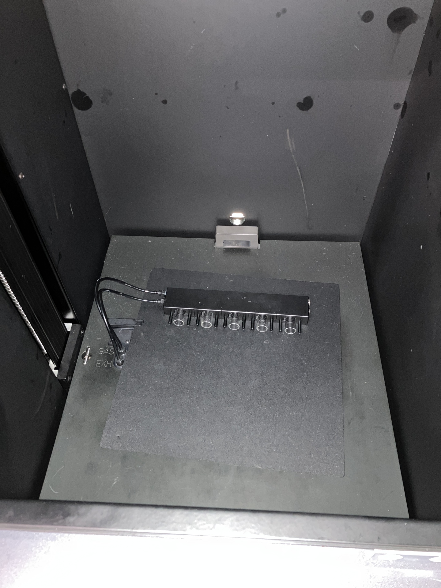 52698-EXT-29605-Perkin-Elmer-IVIS-Spectrum-CT-Preklinisch-3D-Optisch-Beeldvormingssysteem-13