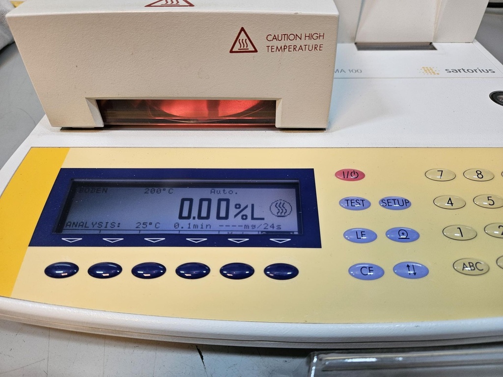 52749-RBN-29656-Sartorius-MA-100-Q-Vochtanalyse-Balans-3