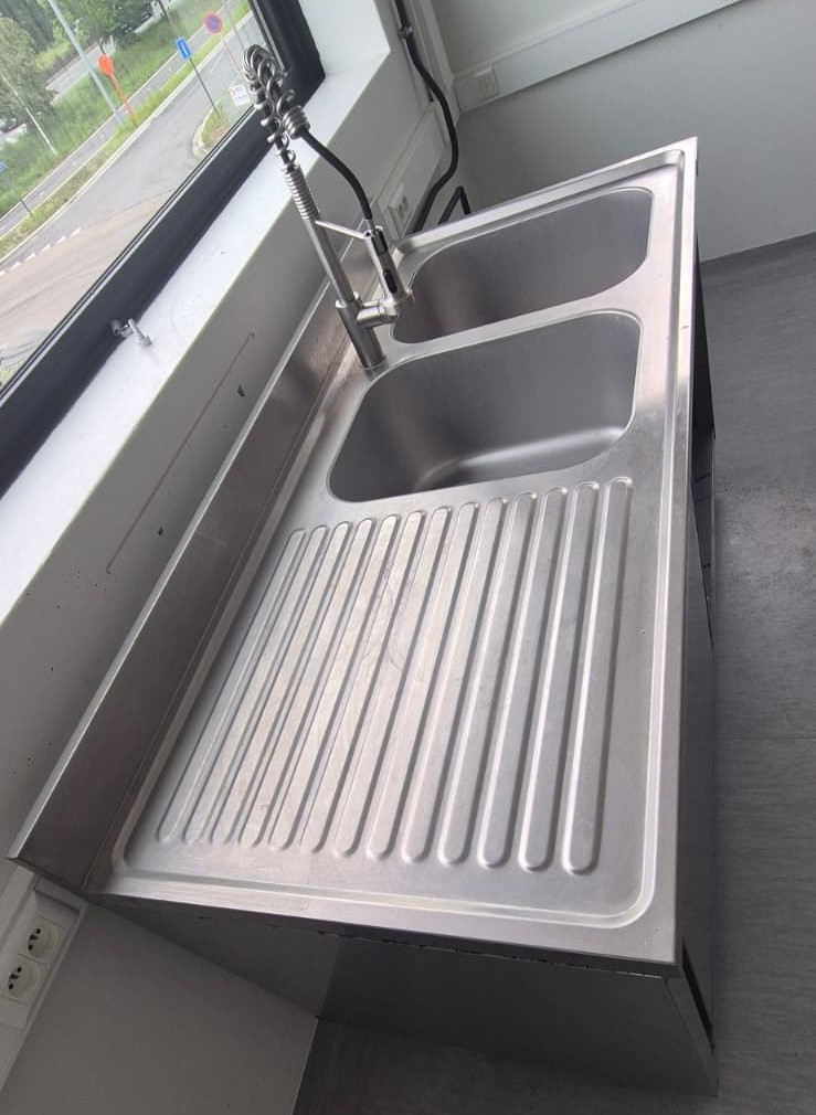 52784-EXT-29691-Unninox-RVS-Dubbele-Spoelbak-met-Onderkast-2