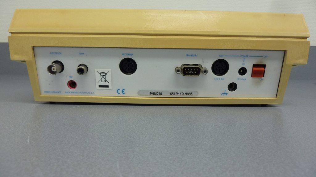 4265-LM-5849-Radiometer-Analytical-pH-meter-3