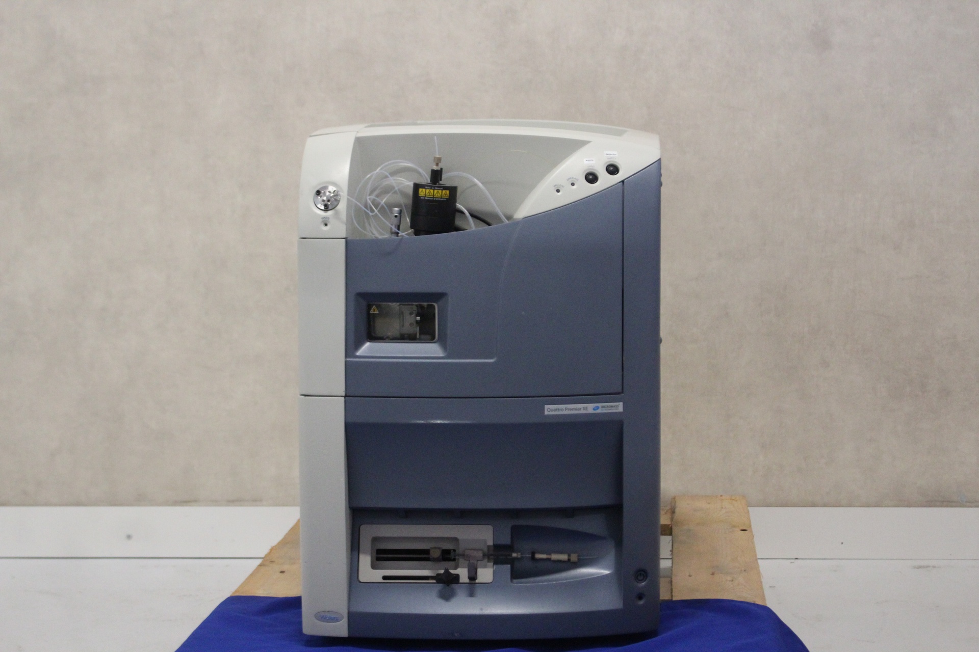 Waters Micromass Quattro Premier XE Massa Spectrometer