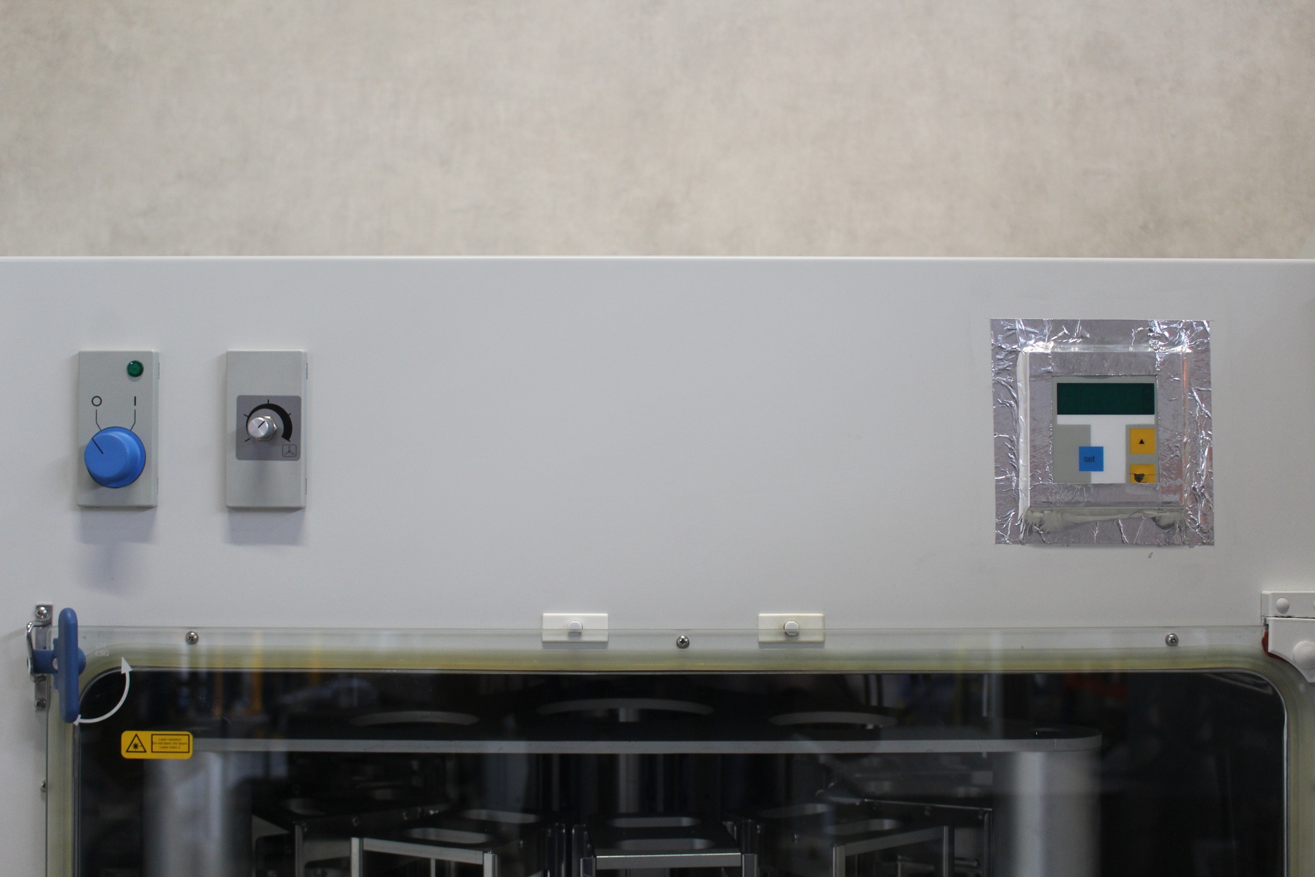 52495-LM-29402-Thermo-Scientific-Cytomat-24C4-GLS-CO2-Broedstoof-3