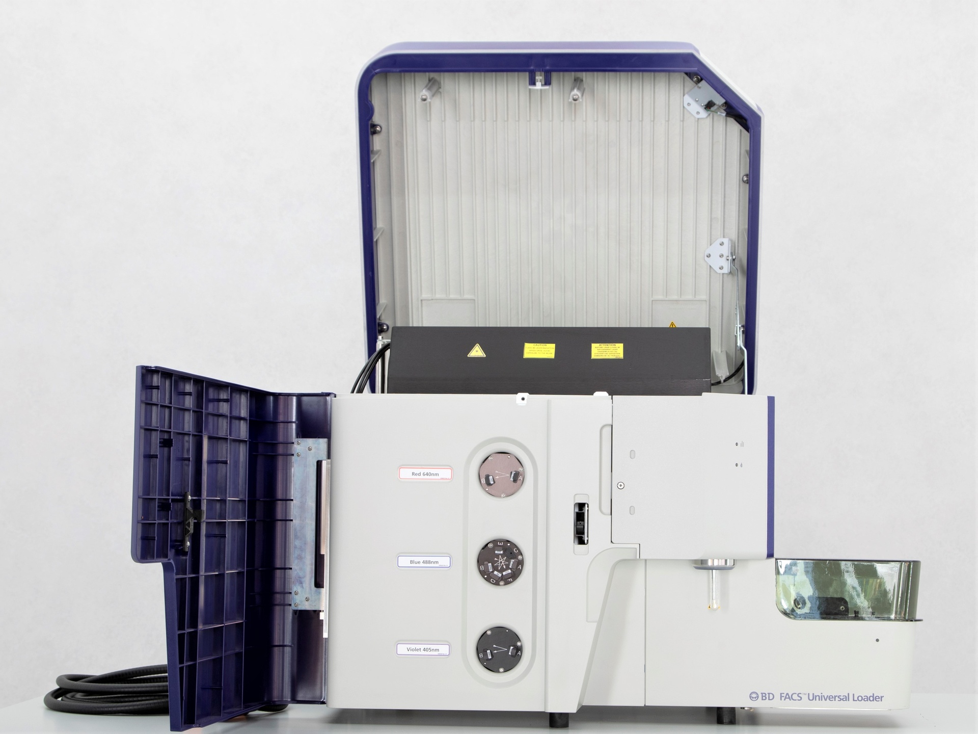 52543-IC-29450-BD-Becton-Dickinson-FacsVerse-Flow-Cytometer-1