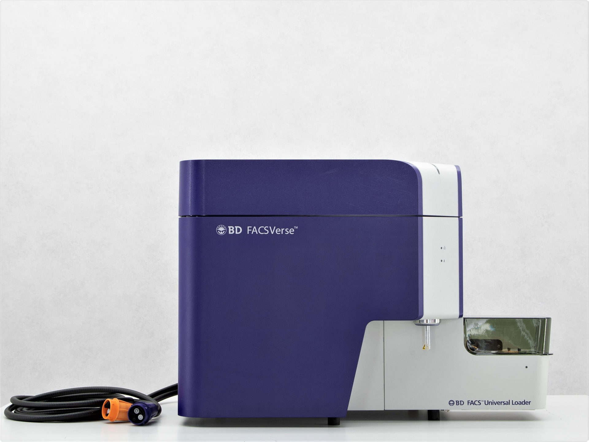 52543-IC-29450-BD-Becton-Dickinson-FacsVerse-Flow-Cytometer