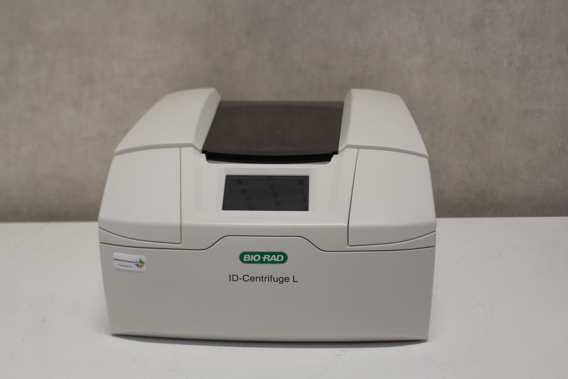Bio-Rad ID-Centrifuge L Centrifuge