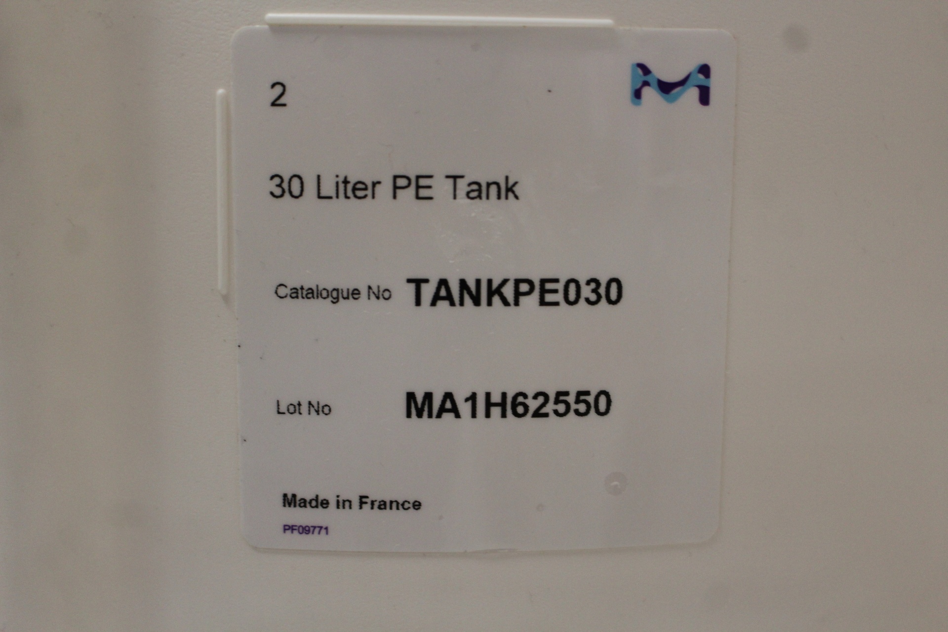 52577-LM-29484-Millipore-AFS-8-Waterzuiveringssysteem-1