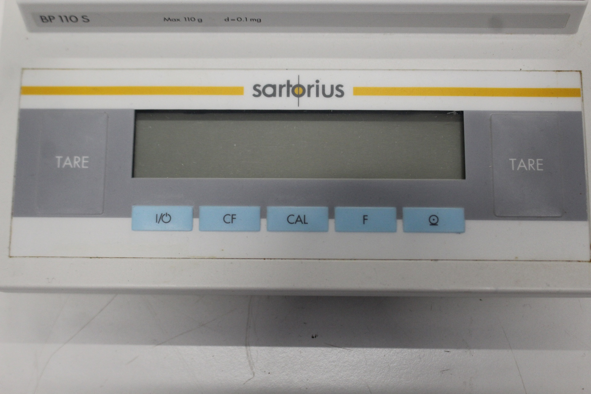 52581-LM-29488-Sartorius-BP-110S-Analytische-Balans-1