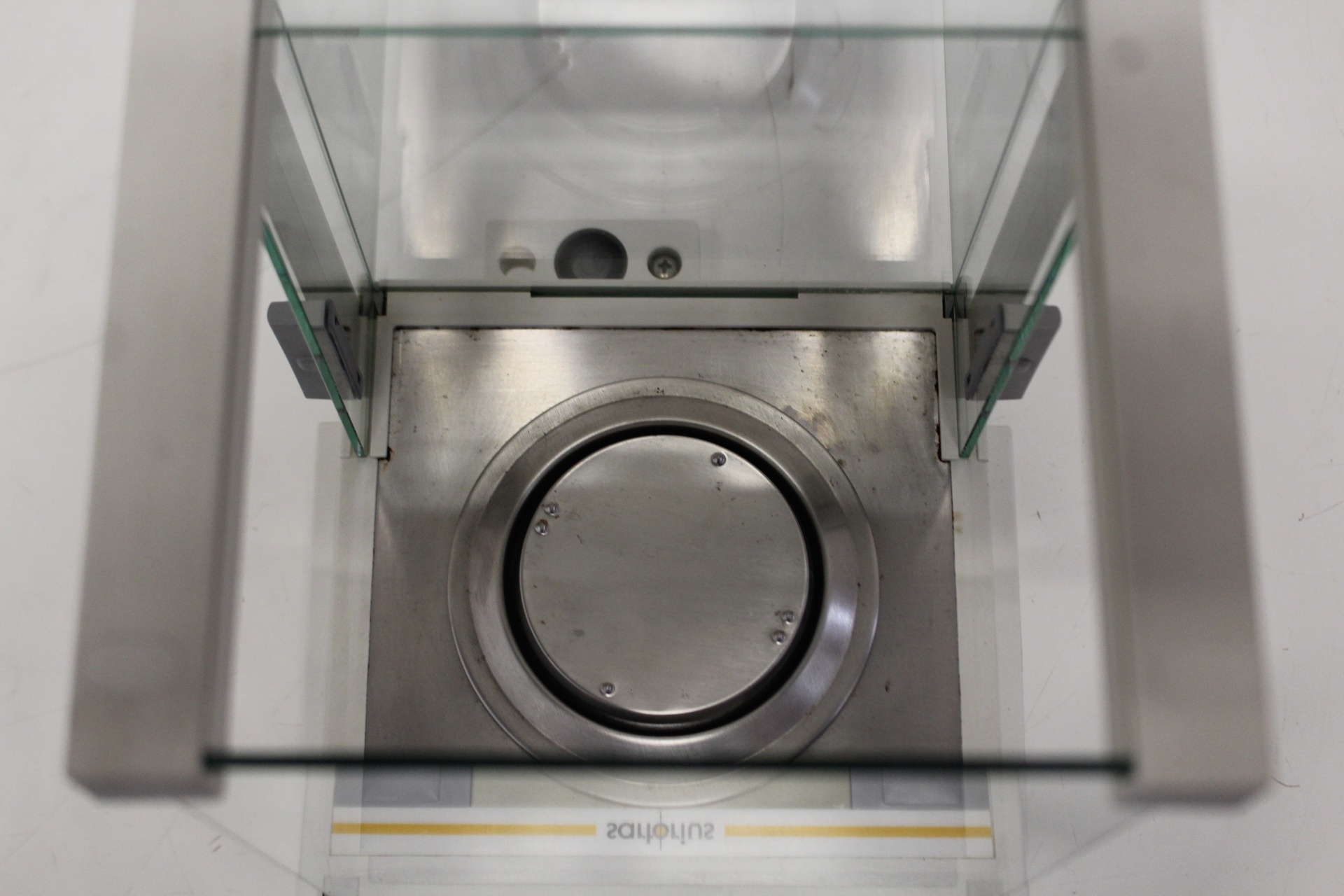 52581-LM-29488-Sartorius-BP-110S-Analytische-Balans-3