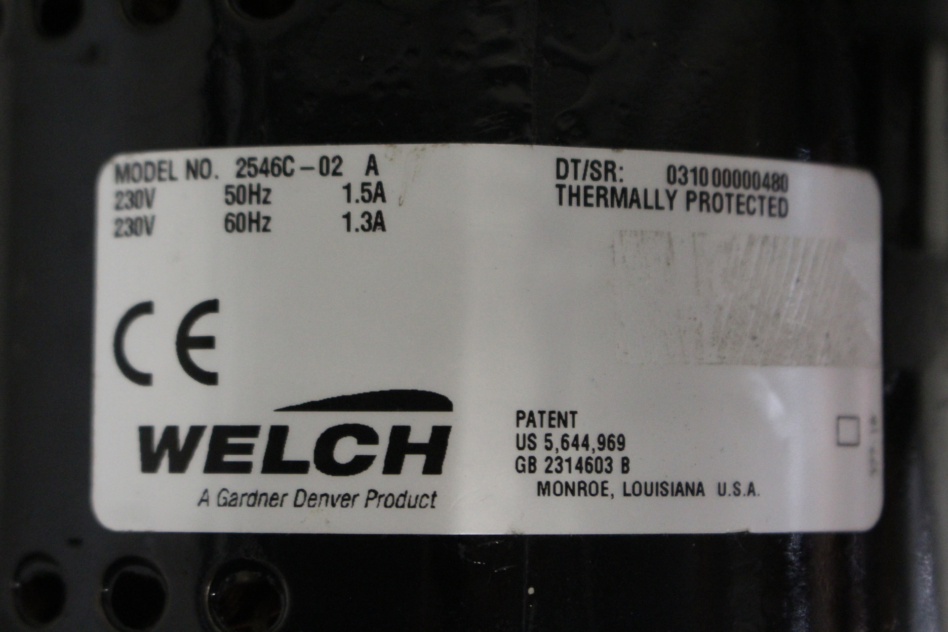 52596-LM-29503-Welch-WOB-L-2546-Vacu-m-Pomp-1
