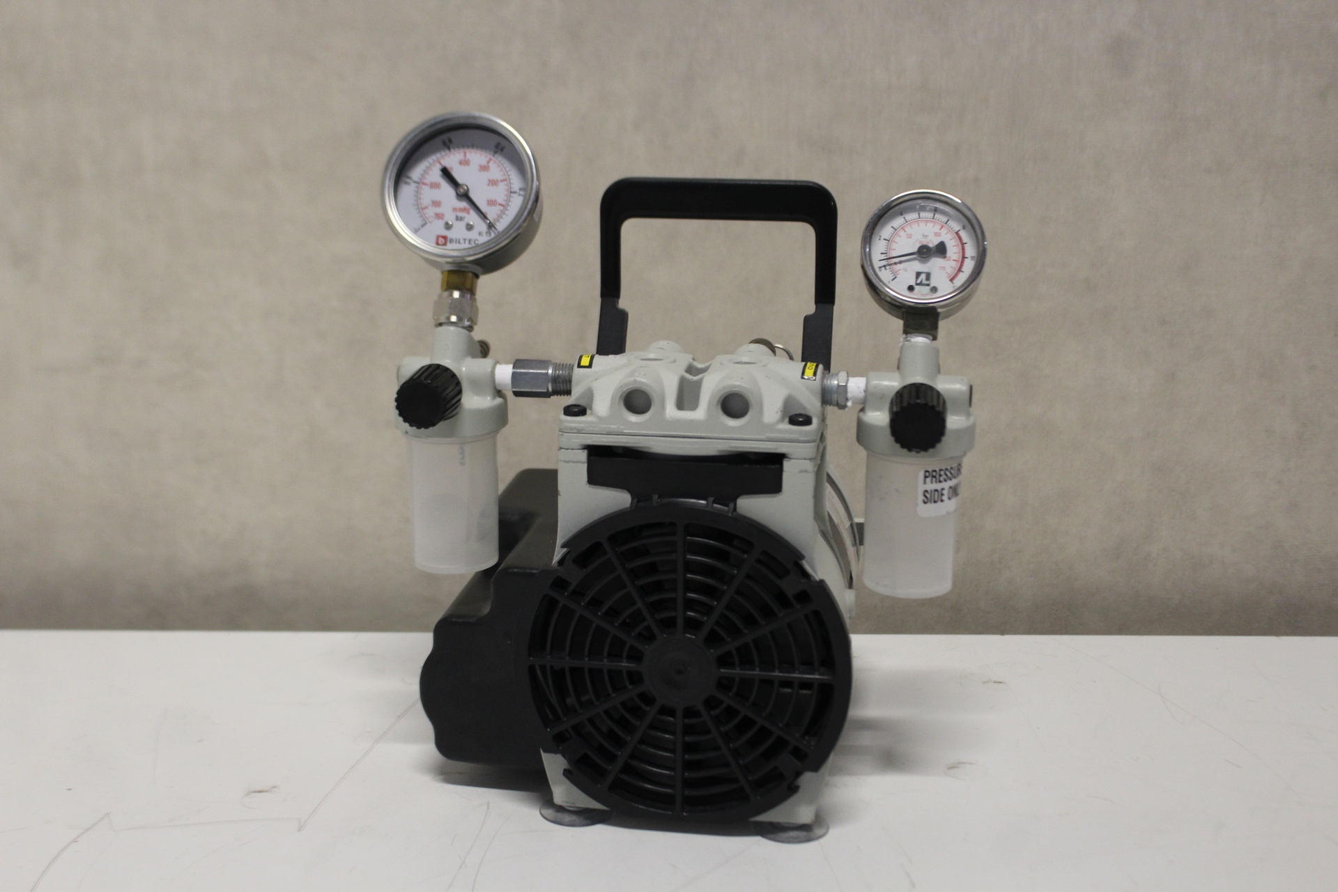 Welch WOB-L 2546 Vacuüm Pomp