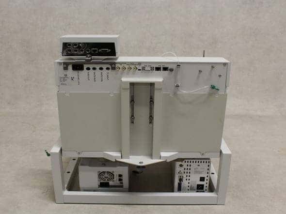 52615-IC-29522-Buchi-Sepacore-Flash-Chromatografie-systeem-C-660-C-601-C-615-en-C-635