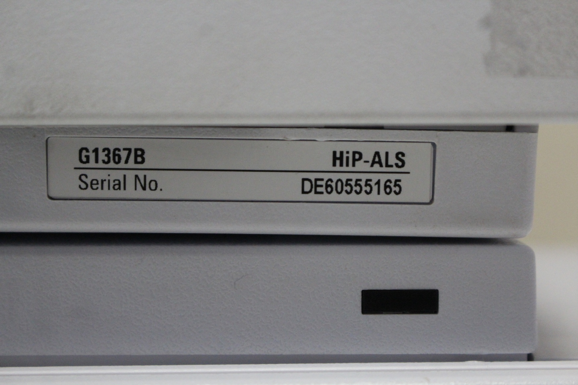 52670-LM-29577-Agilent-1200-6410-Triple-Quad-LC-MS-Systeem-1