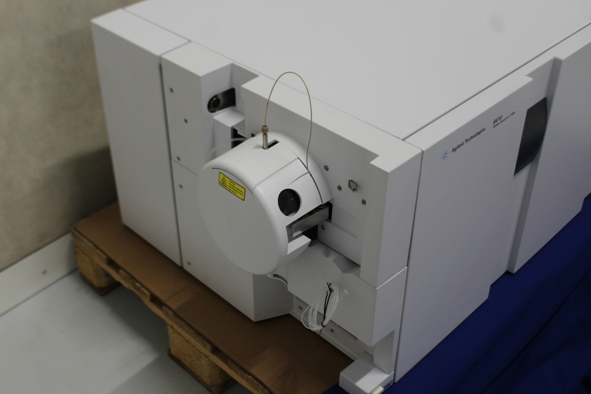52670-LM-29577-Agilent-1200-6410-Triple-Quad-LC-MS-Systeem-2