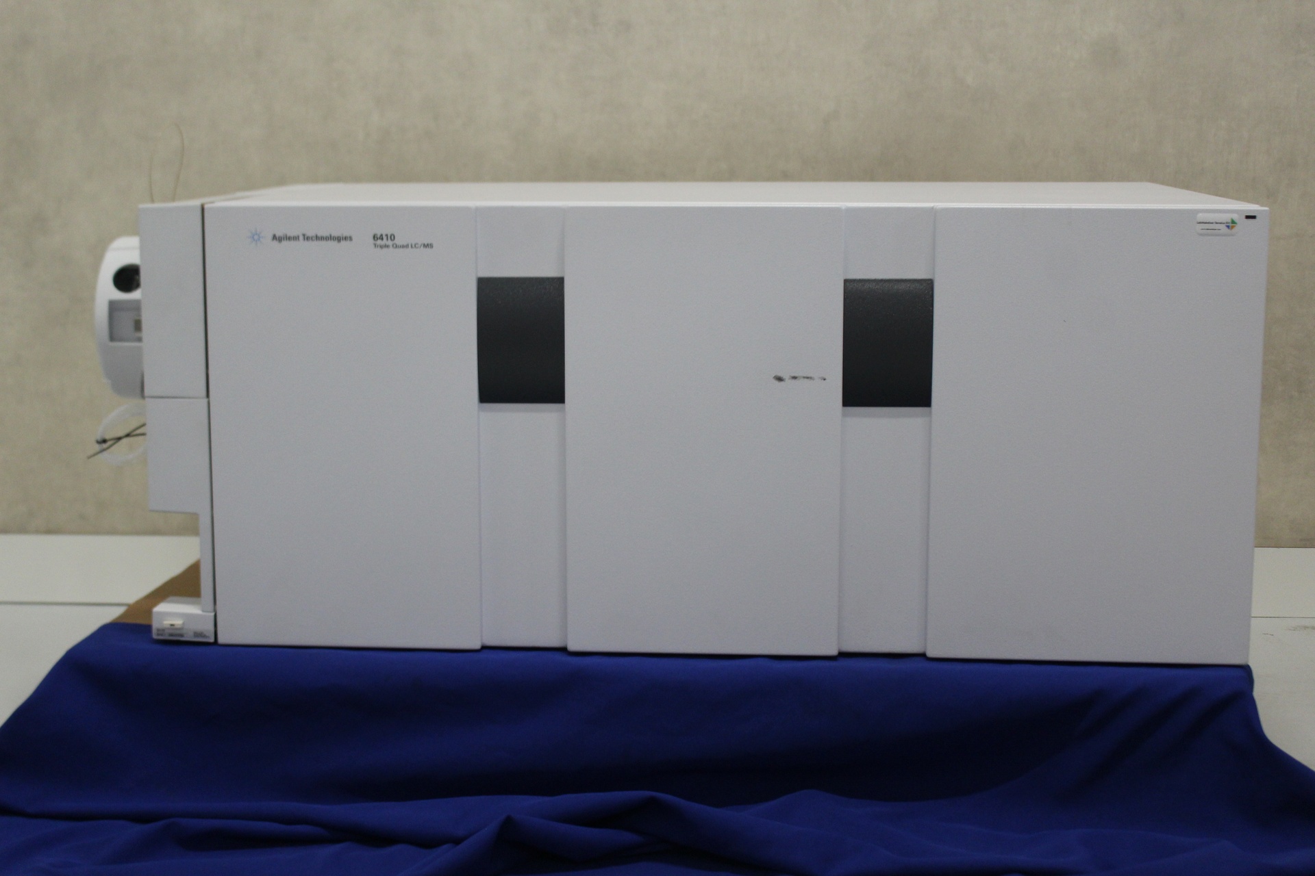 52670-LM-29577-Agilent-1200-6410-Triple-Quad-LC-MS-Systeem-5