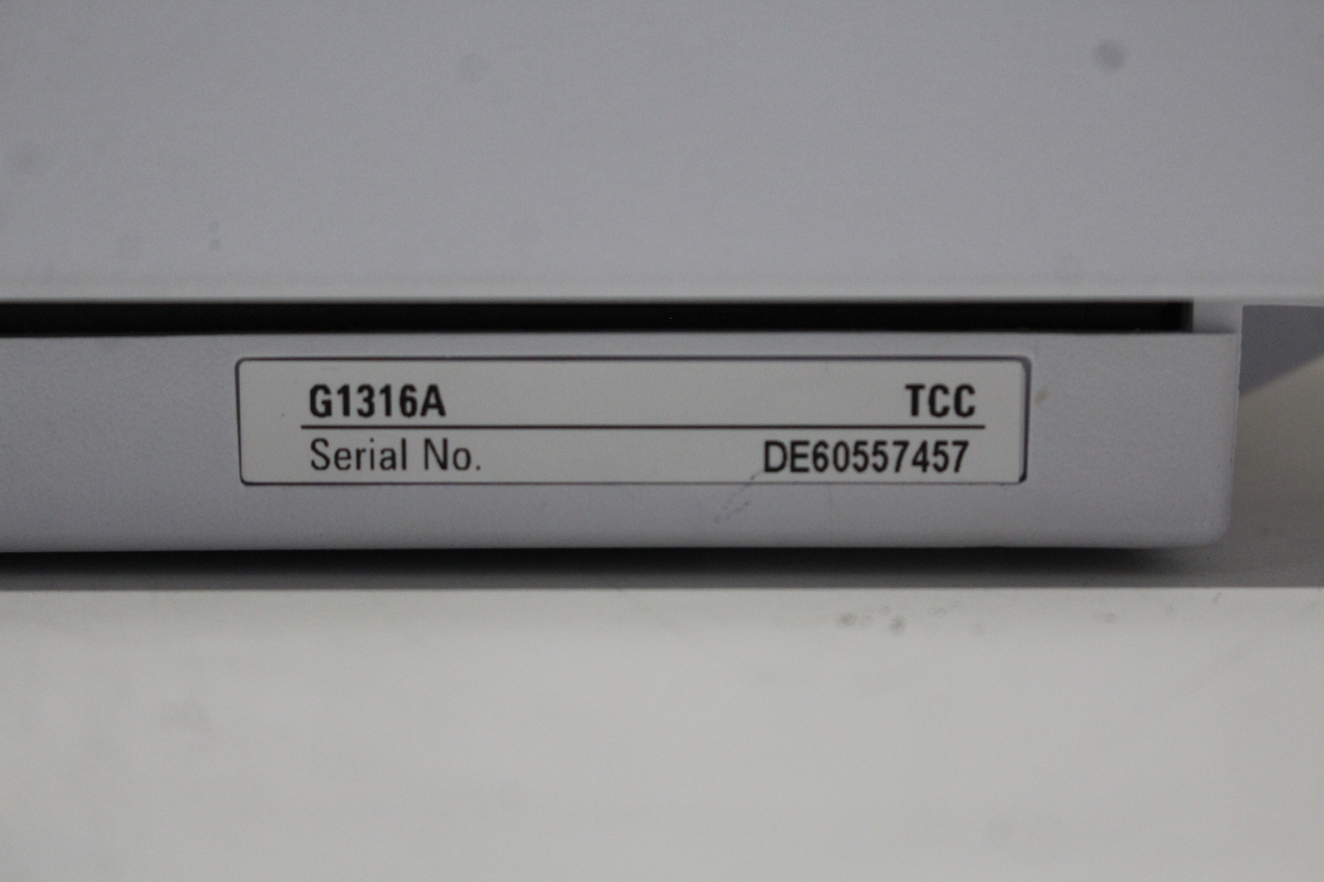 52670-LM-29577-Agilent-1200-6410-Triple-Quad-LC-MS-Systeem