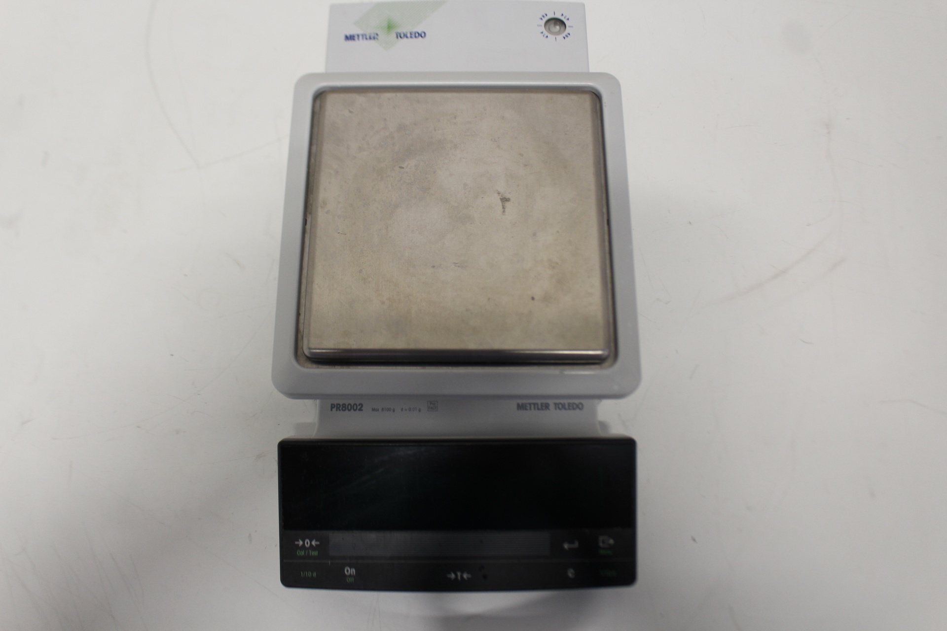 52770-LM-29677-Mettler-Toledo-PR8002-Precisie-Balans-1
