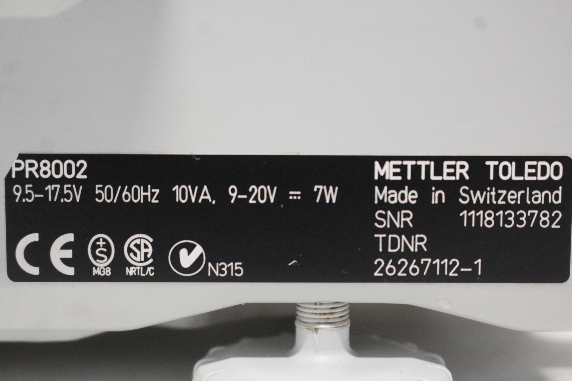 52770-LM-29677-Mettler-Toledo-PR8002-Precisie-Balans-2