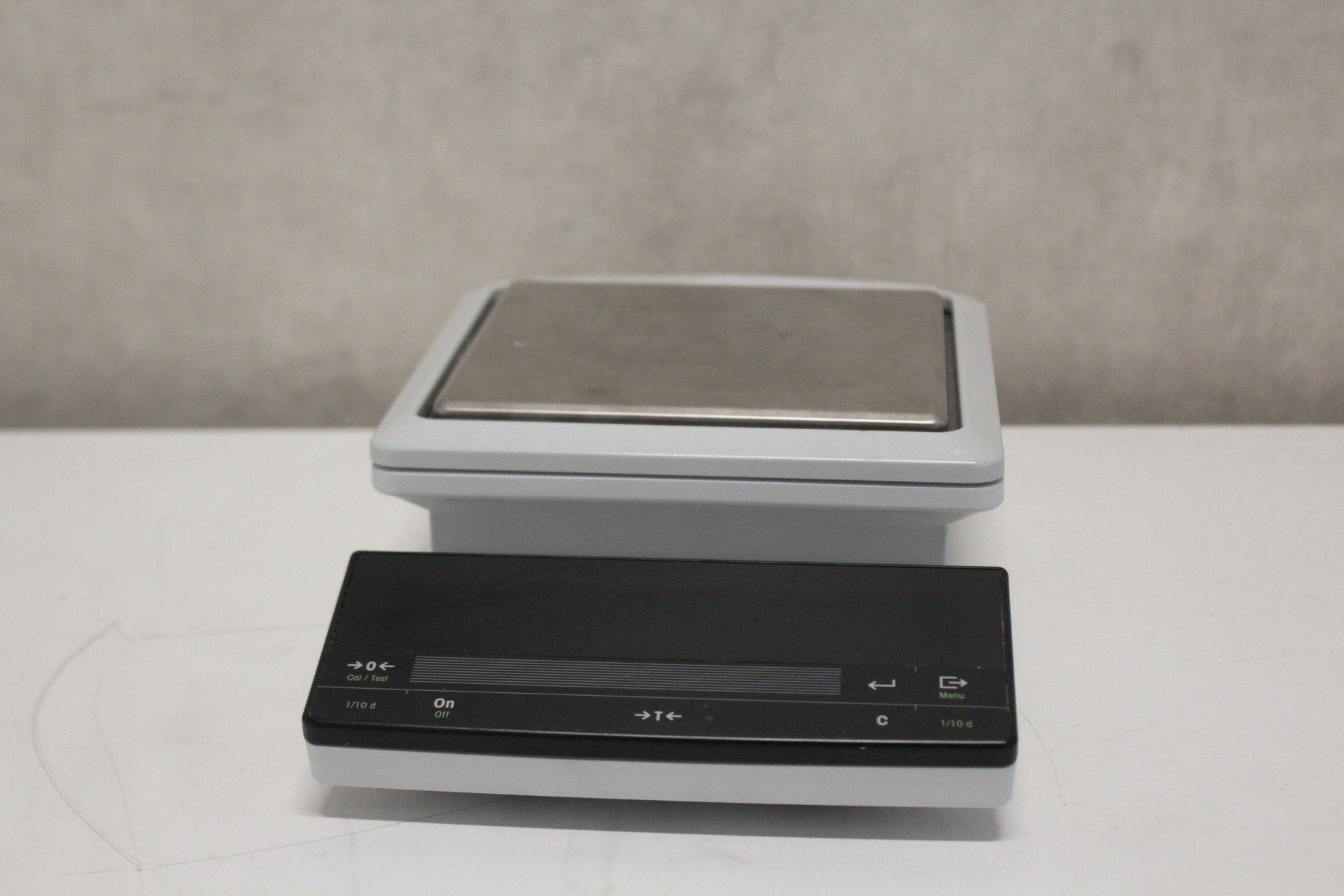 Mettler Toledo PR8002 Precisie Balans