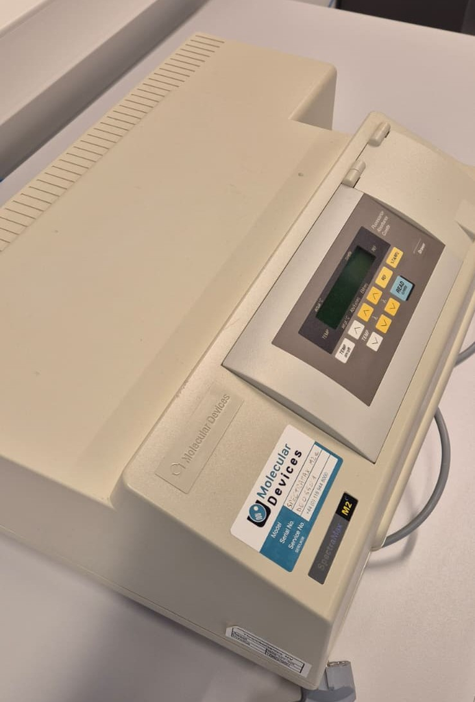 52817-EXT-29724-Molecular-Devices-SpectraMax-M2e-Spectrofotometer-2