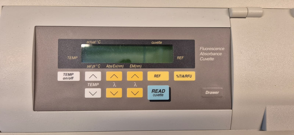 52817-EXT-29724-Molecular-Devices-SpectraMax-M2e-Spectrofotometer