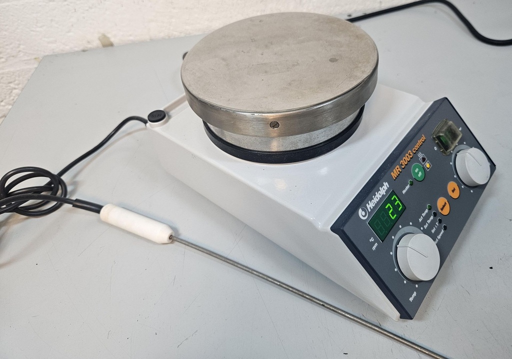 52820-RBN-29727-Heidolph-MR3003-Control-PT100-Kookplaat-met-Magneetroerder-1