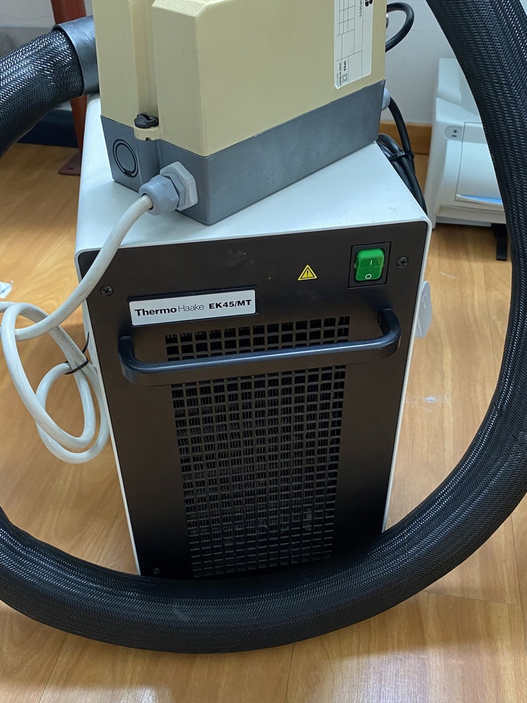 52858-EXT-29765-Mettler-Toledo-DSC-1-STAR-Differential-Scanning-Calorimeter-DSC-1-3