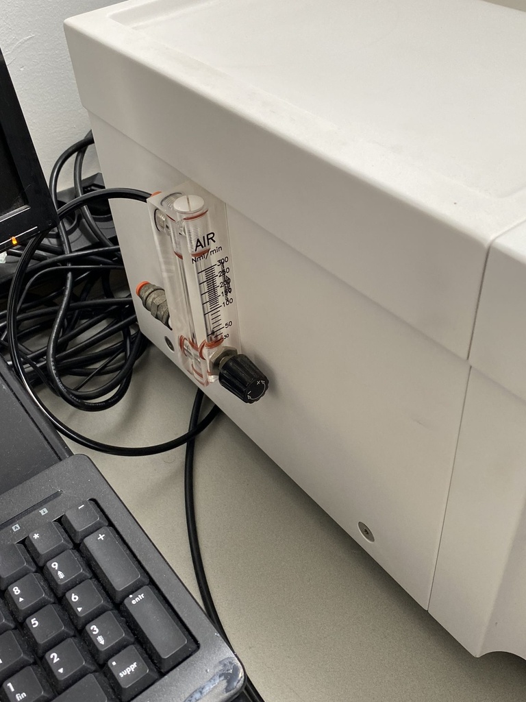52858-EXT-29765-Mettler-Toledo-DSC-1-STAR-Differential-Scanning-Calorimeter-DSC-1-4