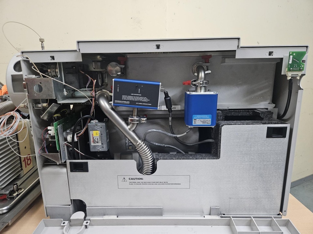 52920-RBN-29827-Agilent-G1956B-LC-MSD-SL-Mass-Selective-Detector