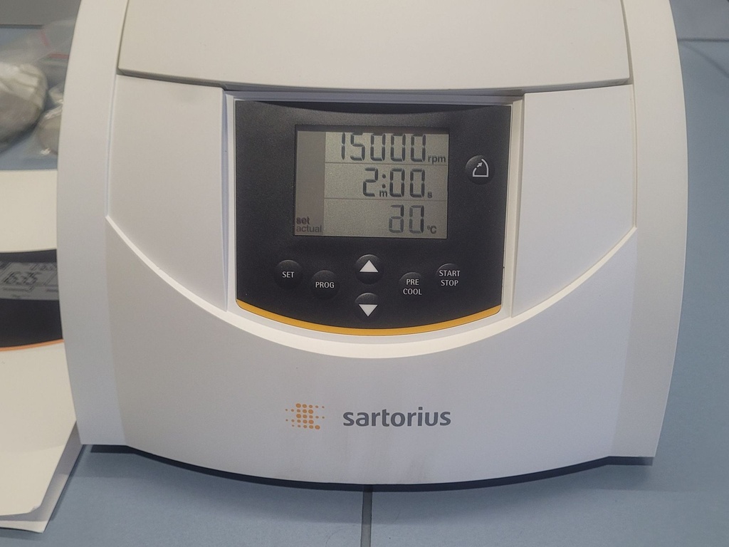 52934-EXT-29841-Sartorius-Centrisart-A-14C-Gekoelde-Centrifuge-2