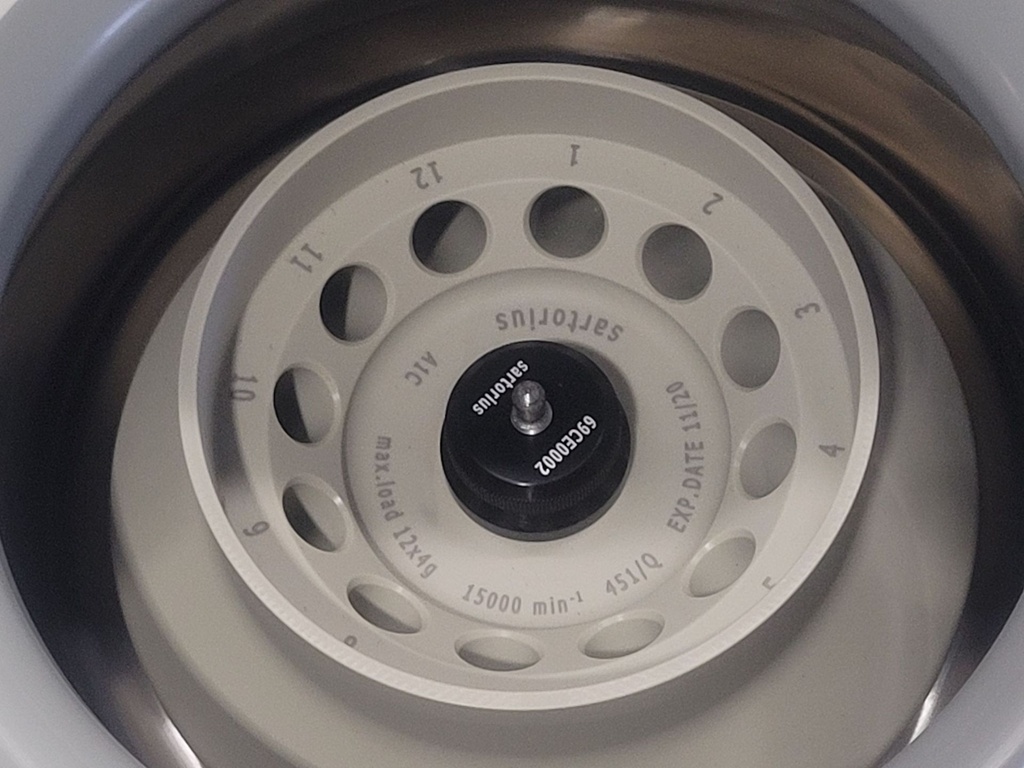 52934-EXT-29841-Sartorius-Centrisart-A-14C-Gekoelde-Centrifuge-3