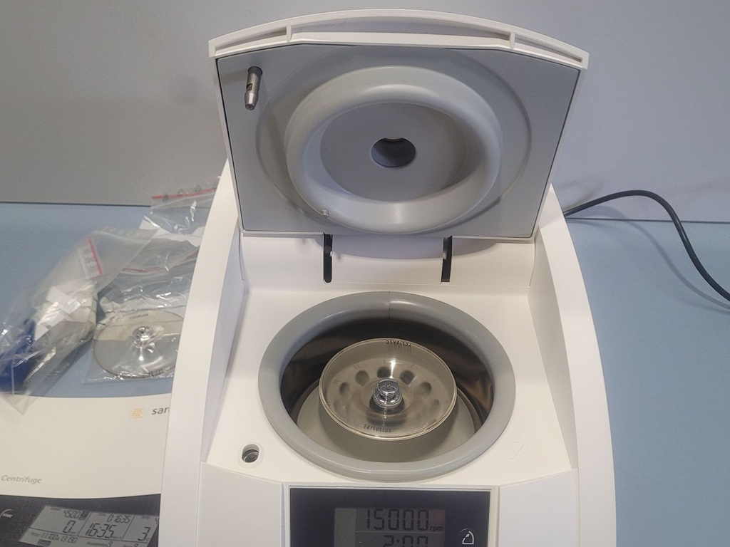 52934-EXT-29841-Sartorius-Centrisart-A-14C-Gekoelde-Centrifuge-4