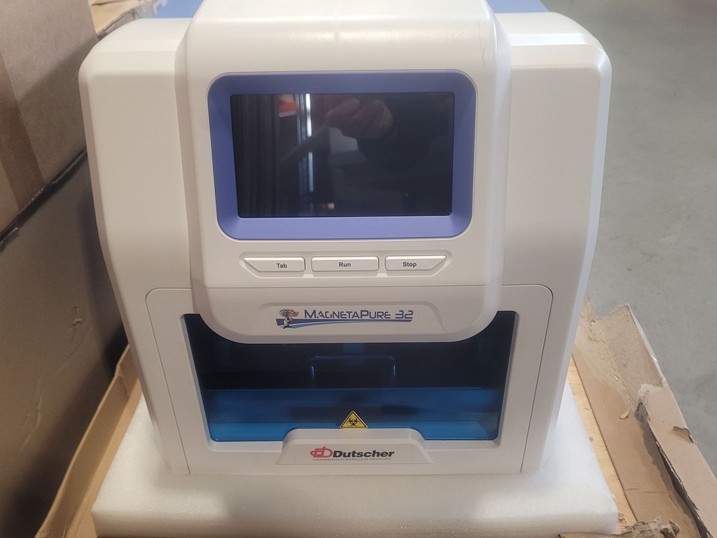 52938-EXT-29845-DUTSCHER-MagnetaPure-32-Nucle-nezuurzuiveringssysteem