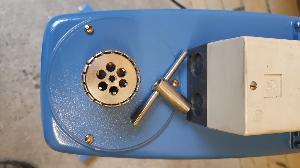 52969-RBN-29876-IKA-T45-DX-Ultra-Turrax-Homogenisator-4