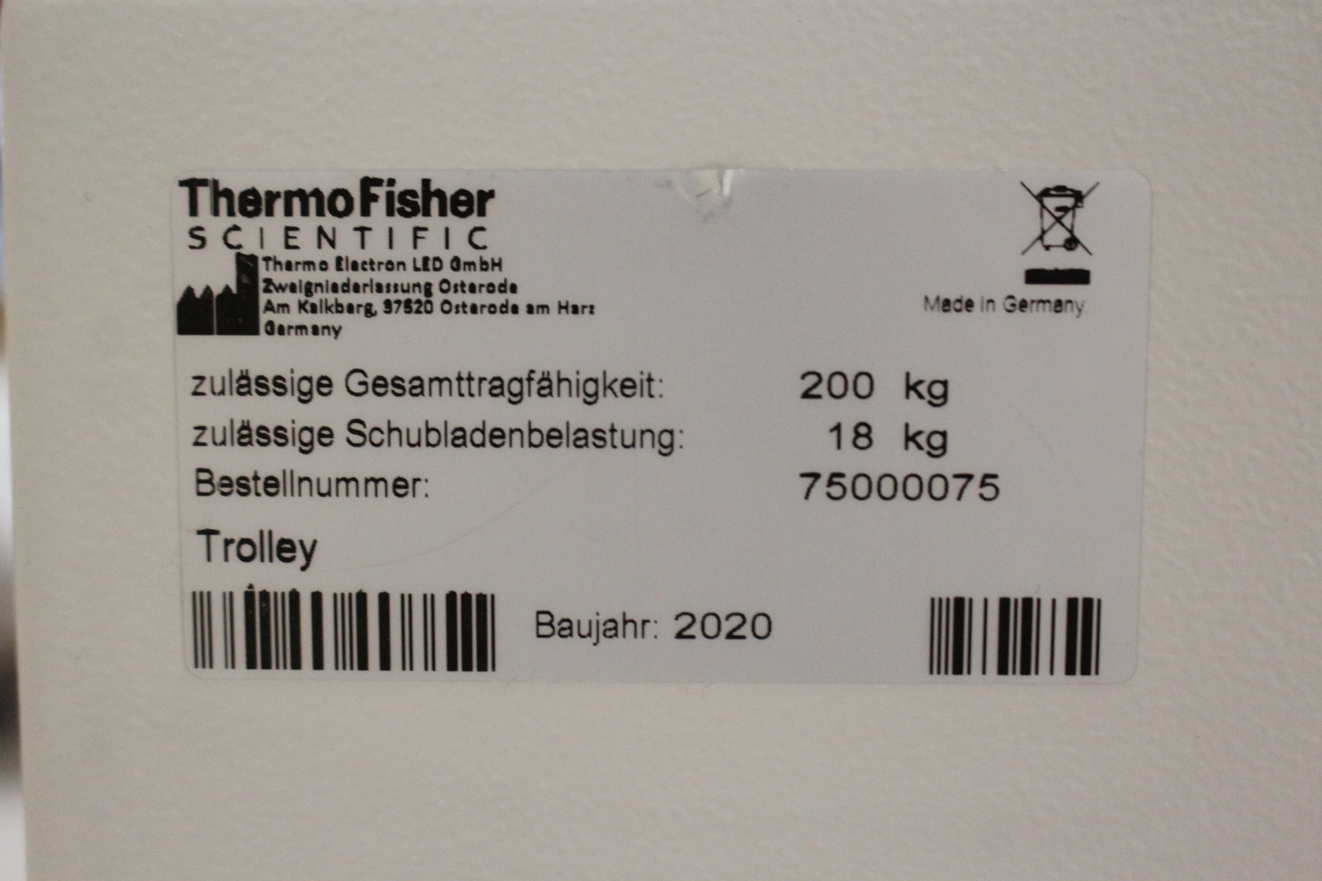 52776-LM-29683-Thermo-Fisher-Scientific-Sorvall-X4R-Pro-Gekoelde-Centrifuge-1