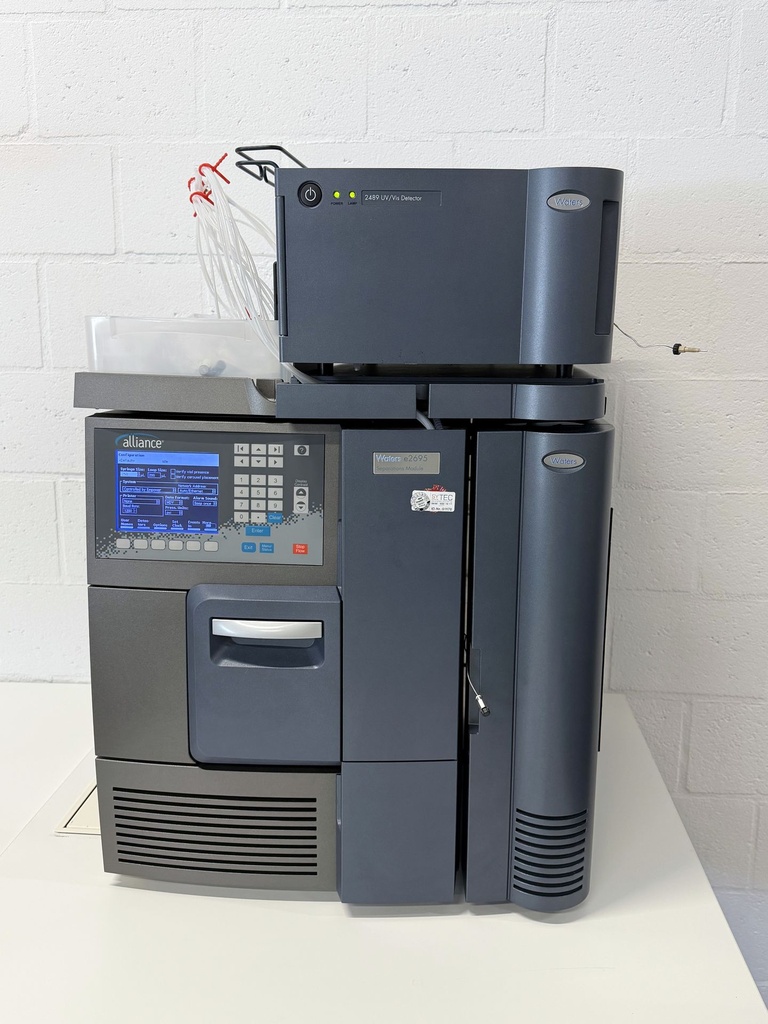 52993-EXT-29900-Waters-Alliance-e2695-HPLC-Systeem-1