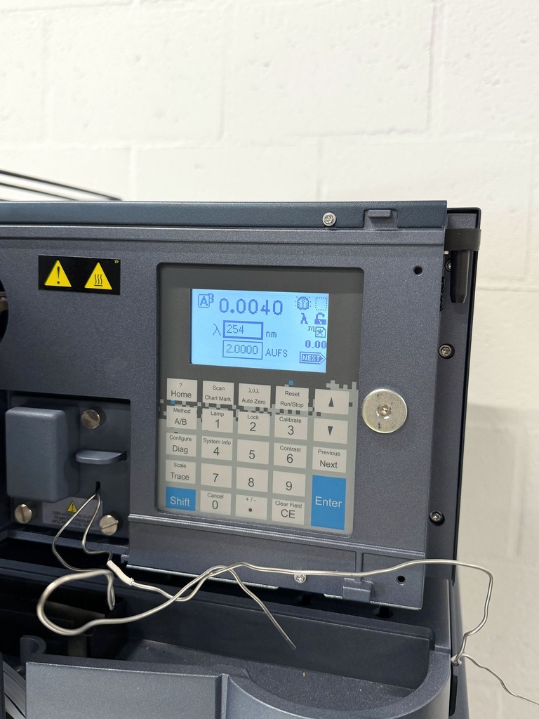 52993-EXT-29900-Waters-Alliance-e2695-HPLC-Systeem