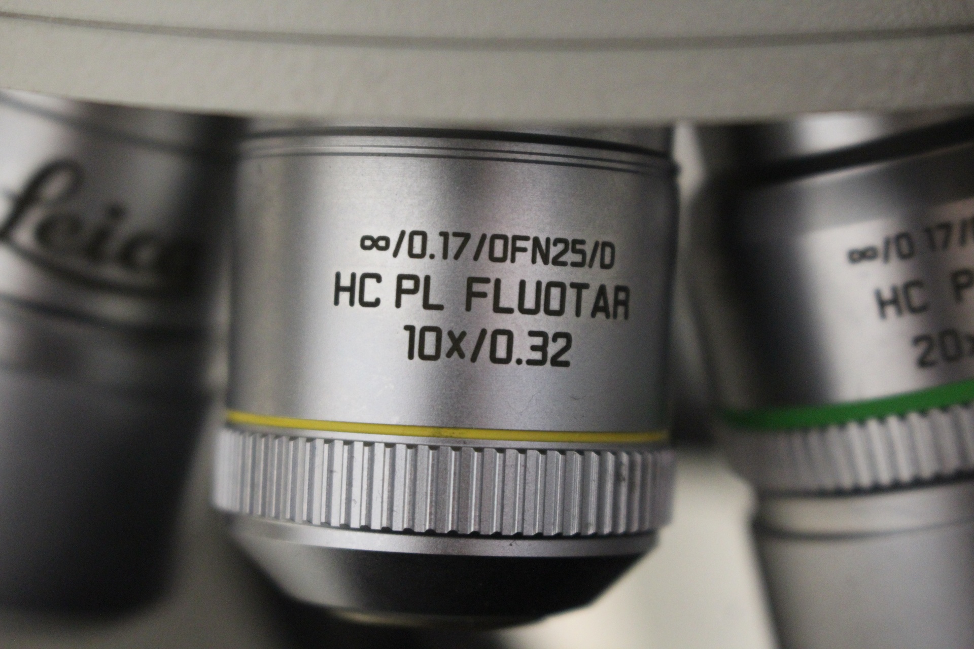 52180-LM-29087-Leica-Aperio-Versa-8-Geautomatiseerde-Trinoculaire-Fluorescentie-Microscoop-12