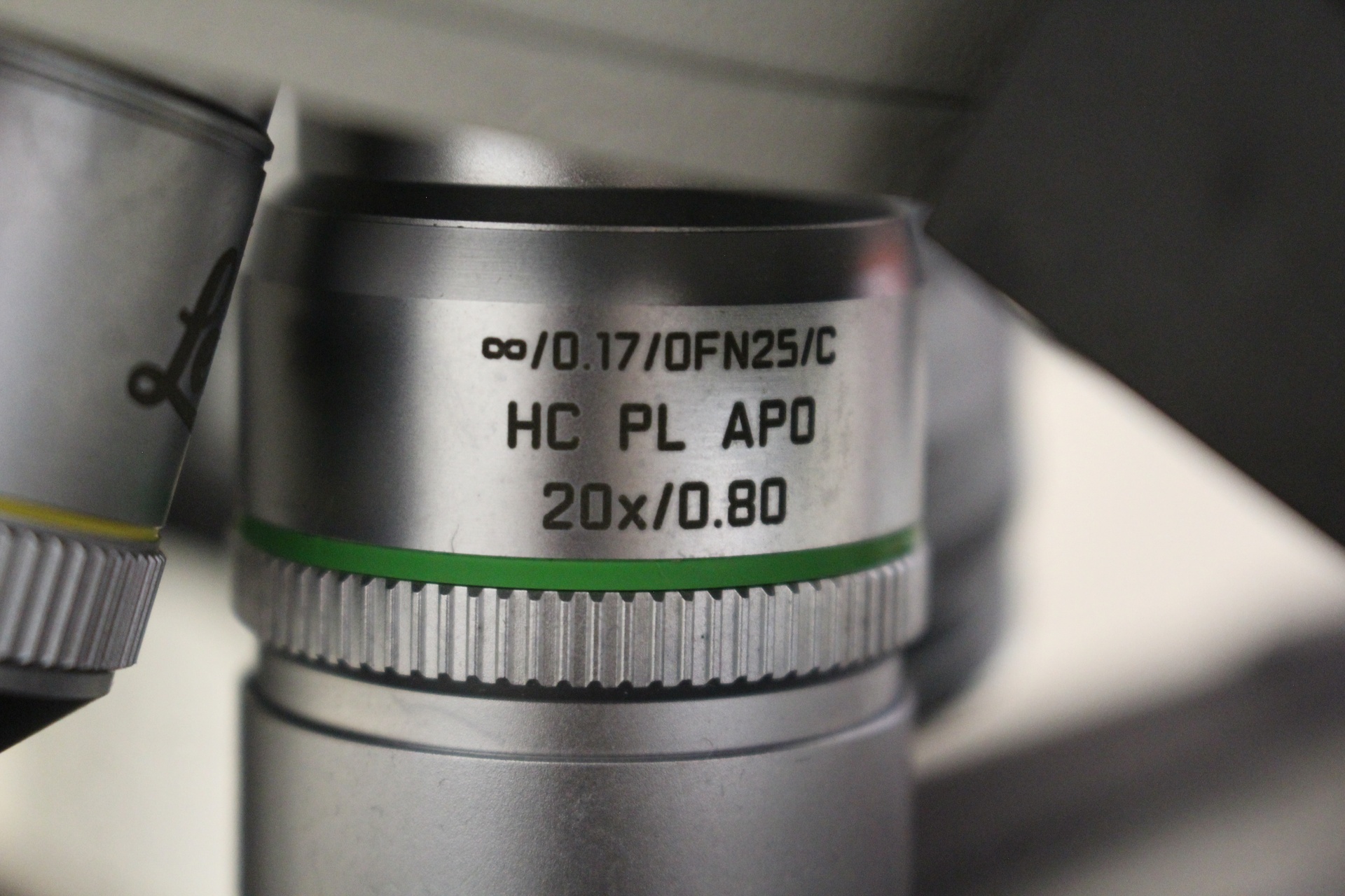52180-LM-29087-Leica-Aperio-Versa-8-Geautomatiseerde-Trinoculaire-Fluorescentie-Microscoop-6