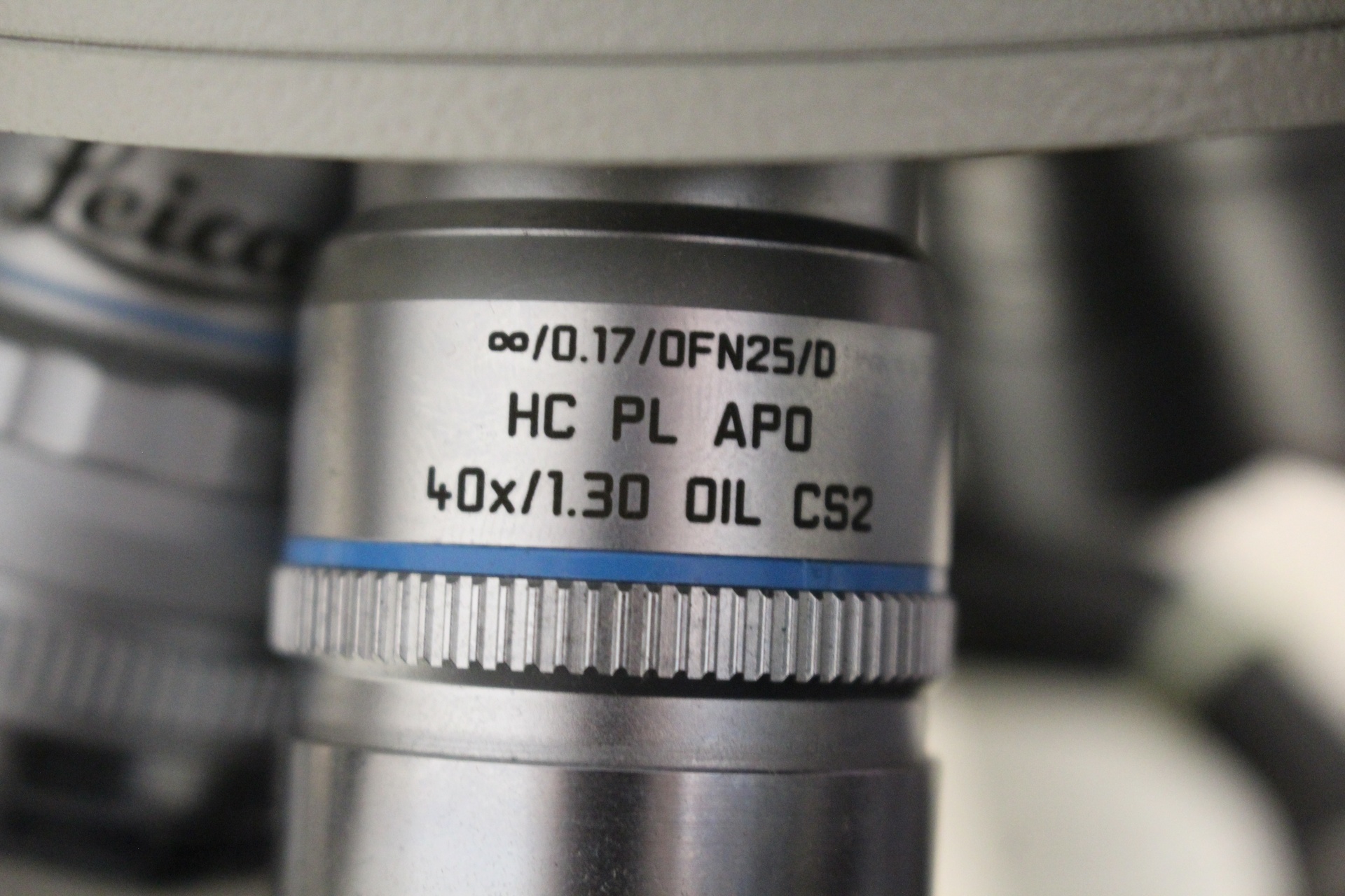 52180-LM-29087-Leica-Aperio-Versa-8-Geautomatiseerde-Trinoculaire-Fluorescentie-Microscoop-9