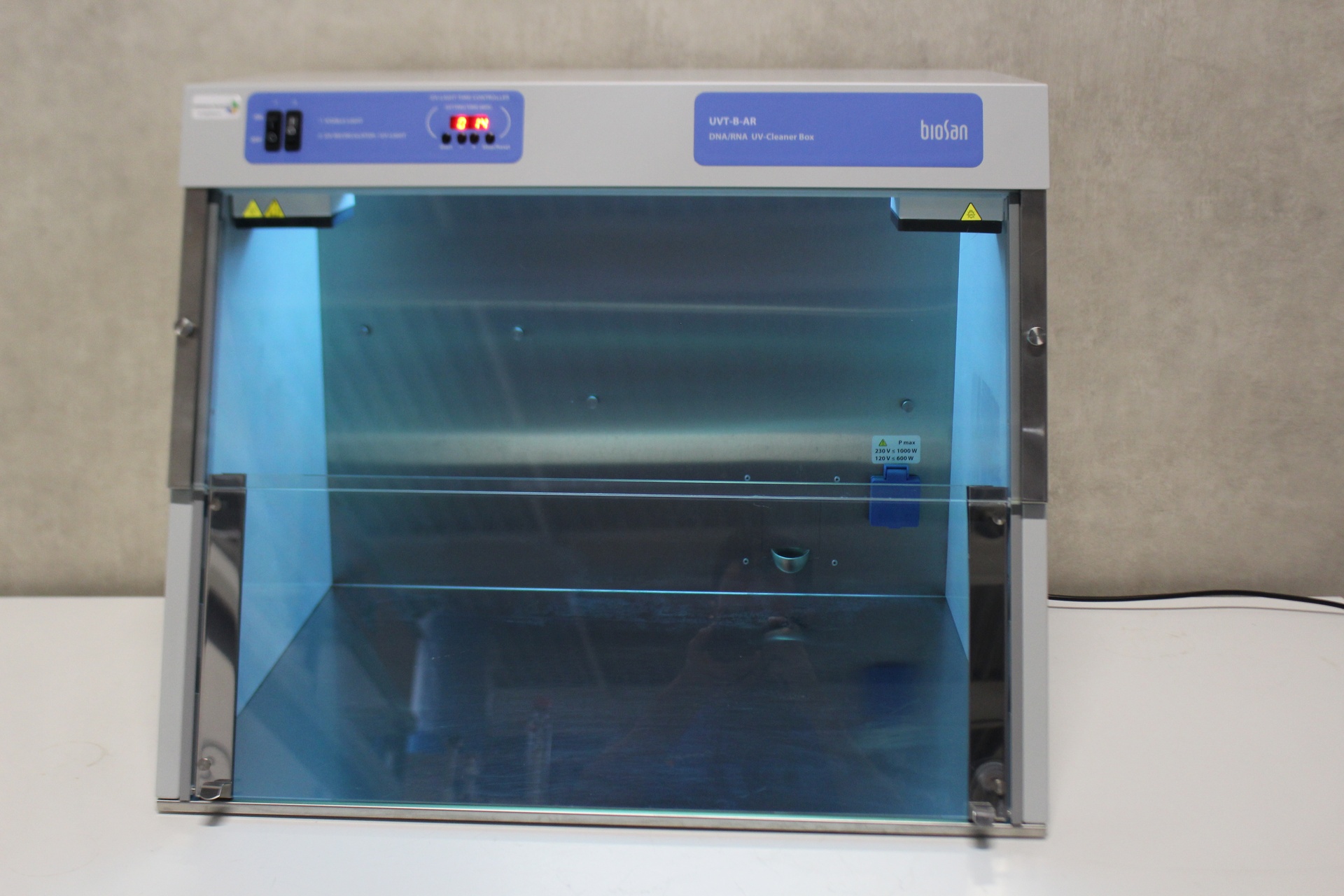 52760-LM-29667-Biosan-UVT-B-AR-DNA-RNA-UV-Cleanser-Box