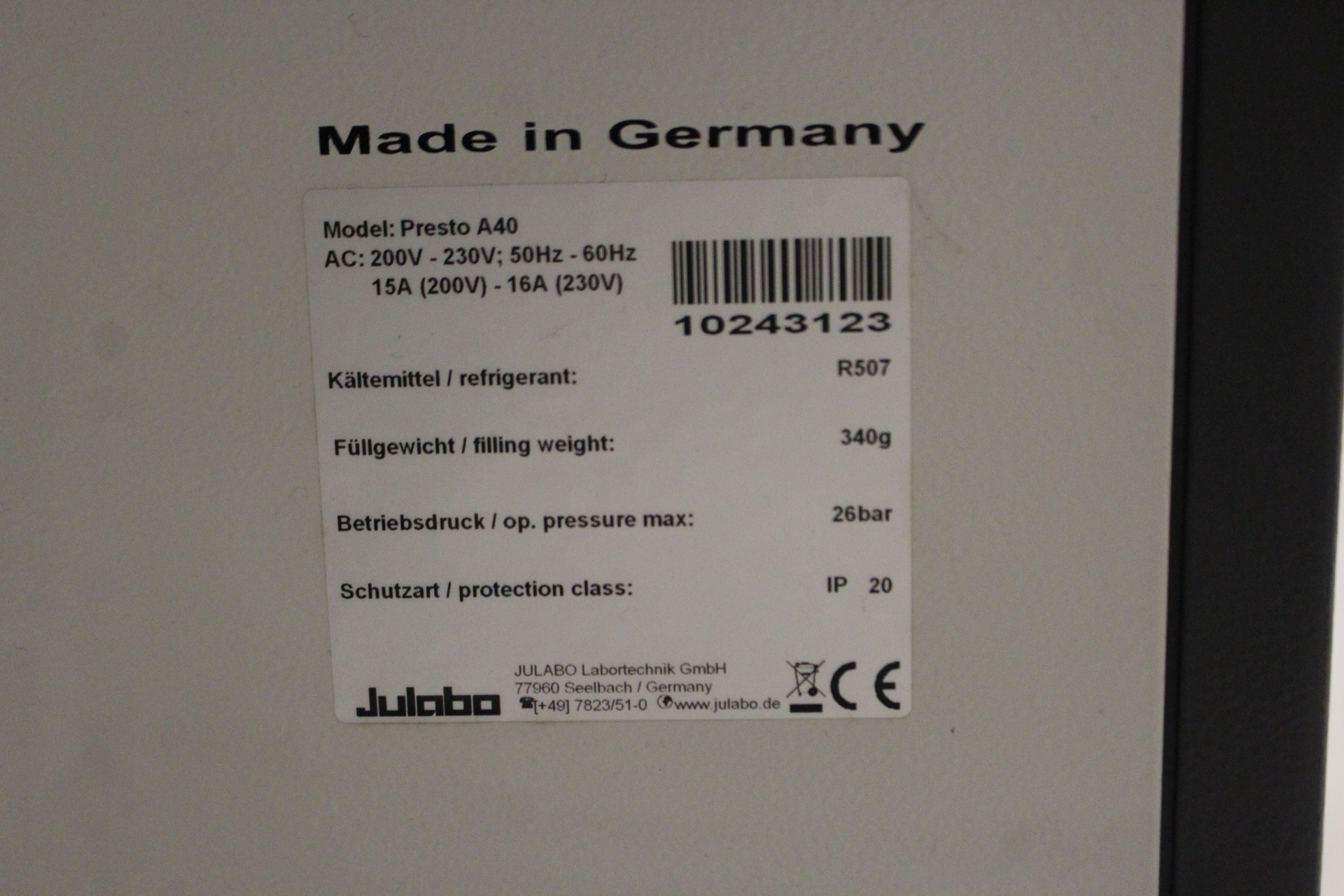 52884-LM-29791-Radleys-20L-Reactor-Ready-Pilot-Lab-Reactor-met-Julabo-Presto-A40-Procesthermostaat-3
