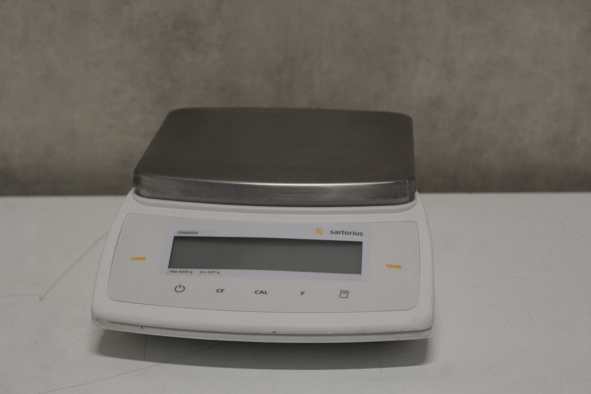 Sartorius CPA6202S Precisie Balans
