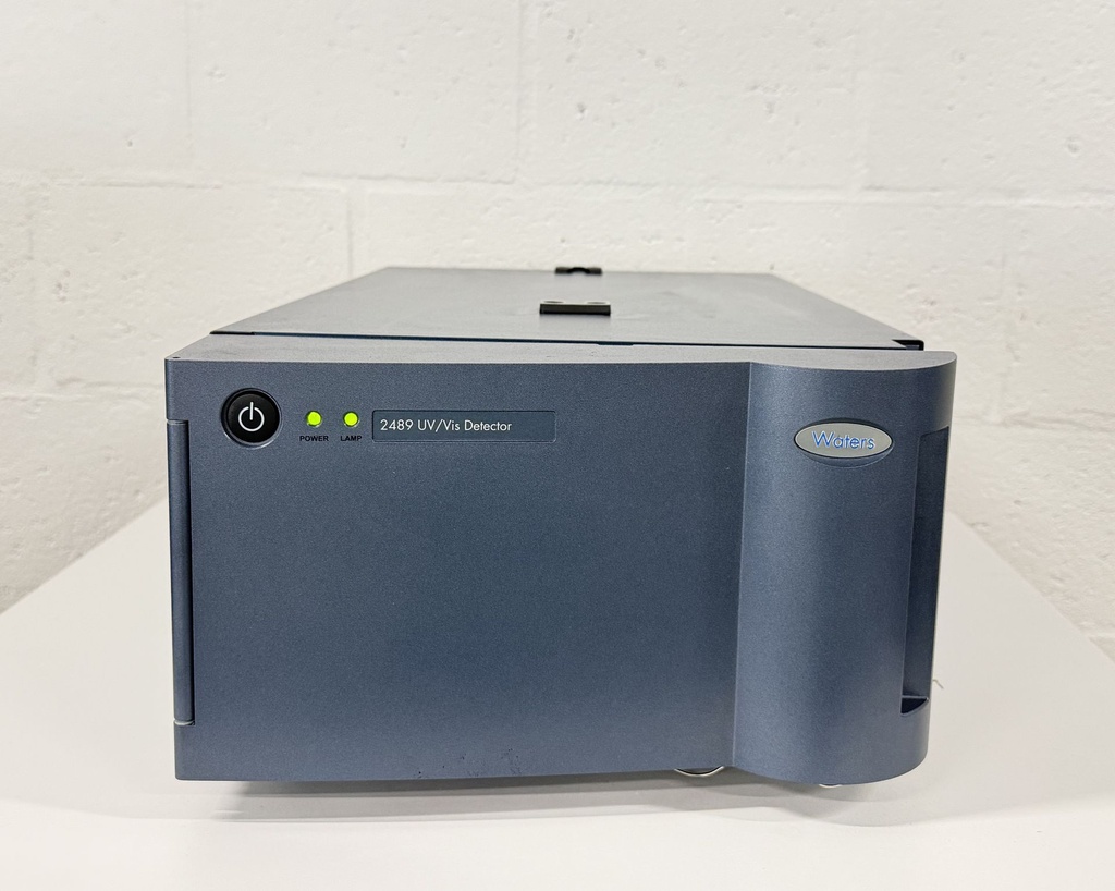 Waters 2489 UV/VIS Detector