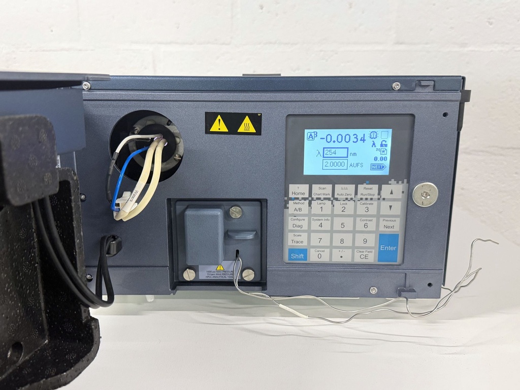 53065-EXT-29972-Waters-2489-UV-VIS-Detector