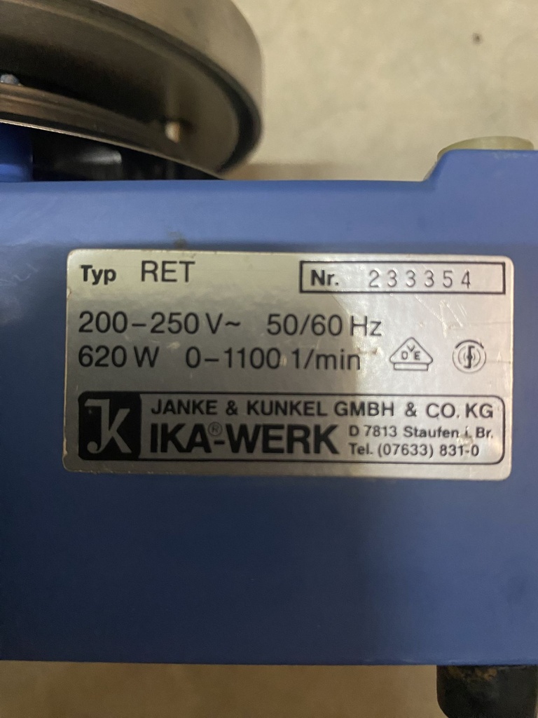 53074-EXT-29981-IKA-IKAMAG-Magneetroerder-met-verwarmingsplaat
