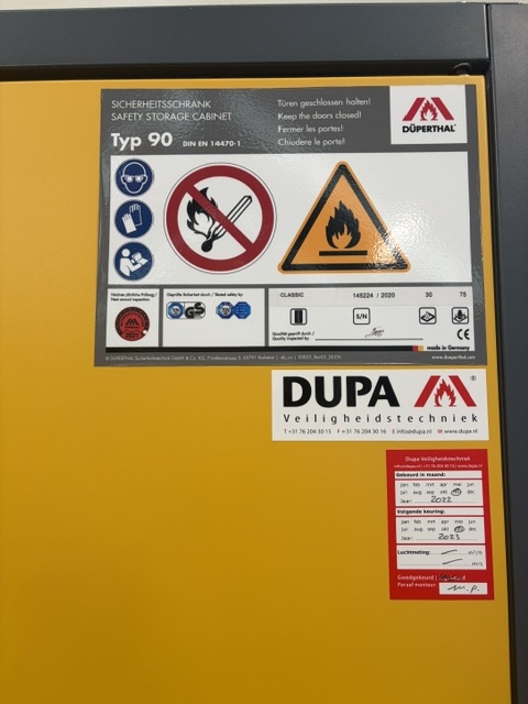 53083-EXT-29990-D-perthal-Dupa-Type-90-Brandveiligheidskast
