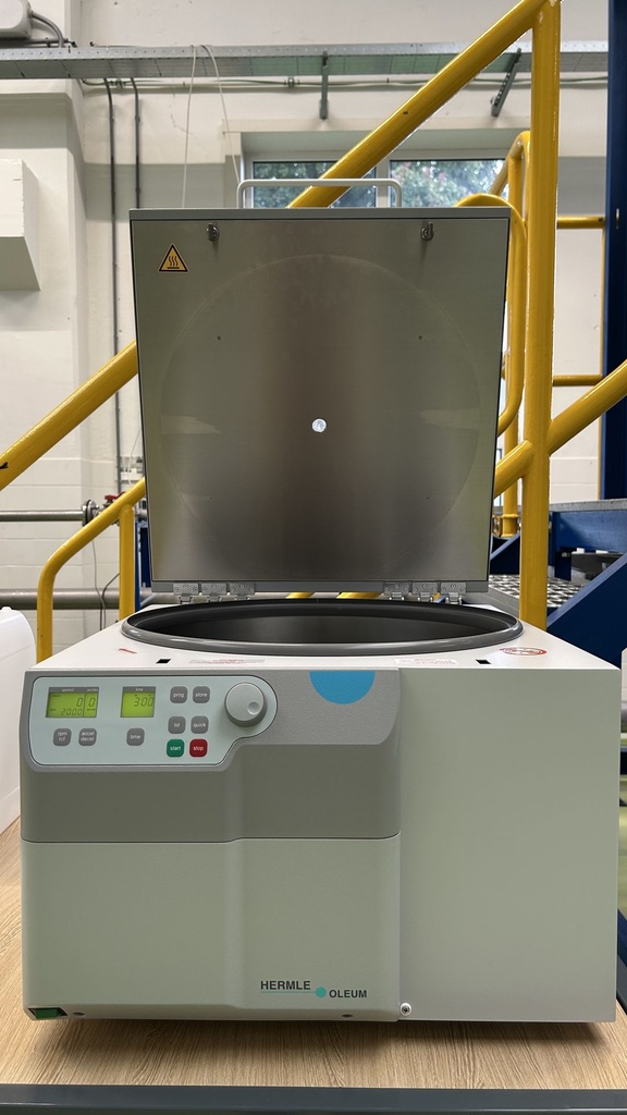 53105-EXT-30012-Hermle-Oleum-Olietestcentrifuge-zonder-koeling