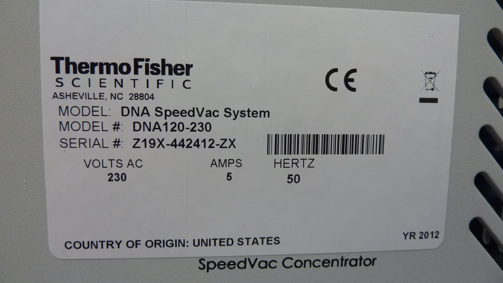 44397-IC-22117-Thermo-Savant-DNA-120-SpeedVac-Concentrator-3