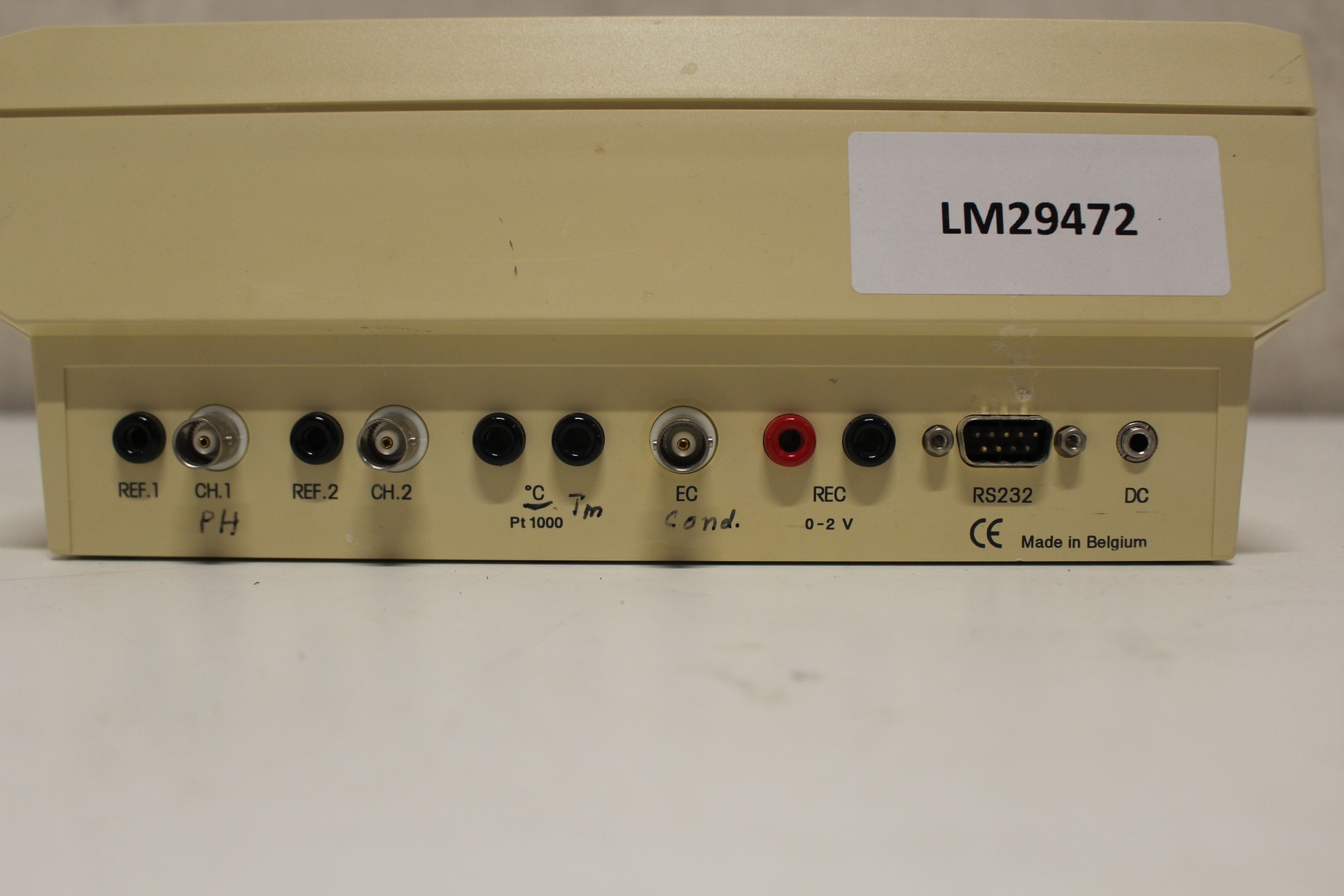 52565-LM-29472-Consort-C861-pH-Meter-2