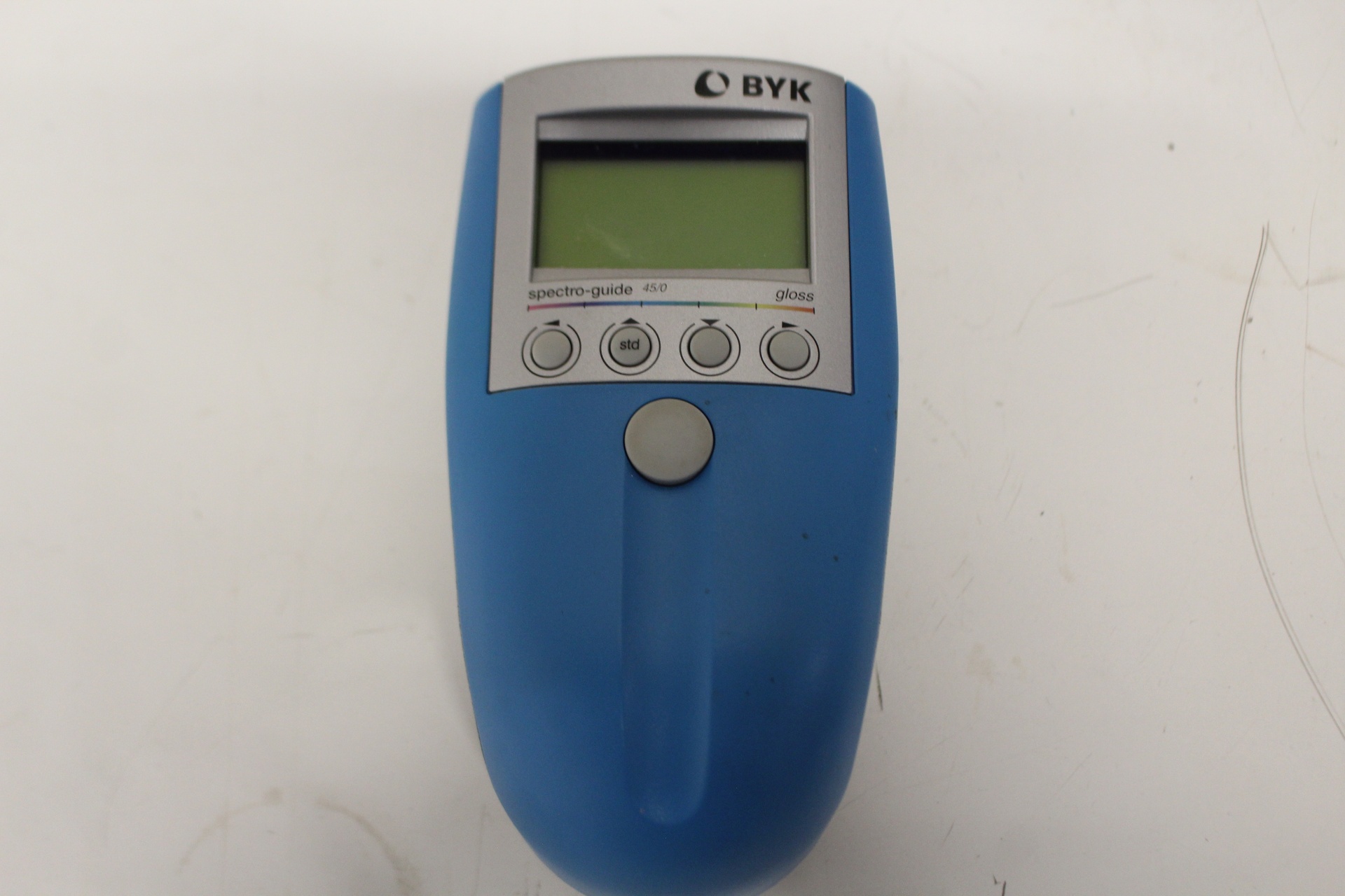 52874-LM-29781-BYK-Gardner-Spectro-guide-45-0-Gloss-Spectrophotometer
